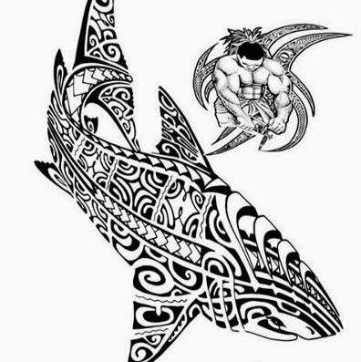 requin manoaiata