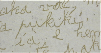 Historique illustr&eacute; de l&rsquo;&eacute;volution de la graphie de la langue marquisienne depuis 1595 (MAJ : 15/10/2022)